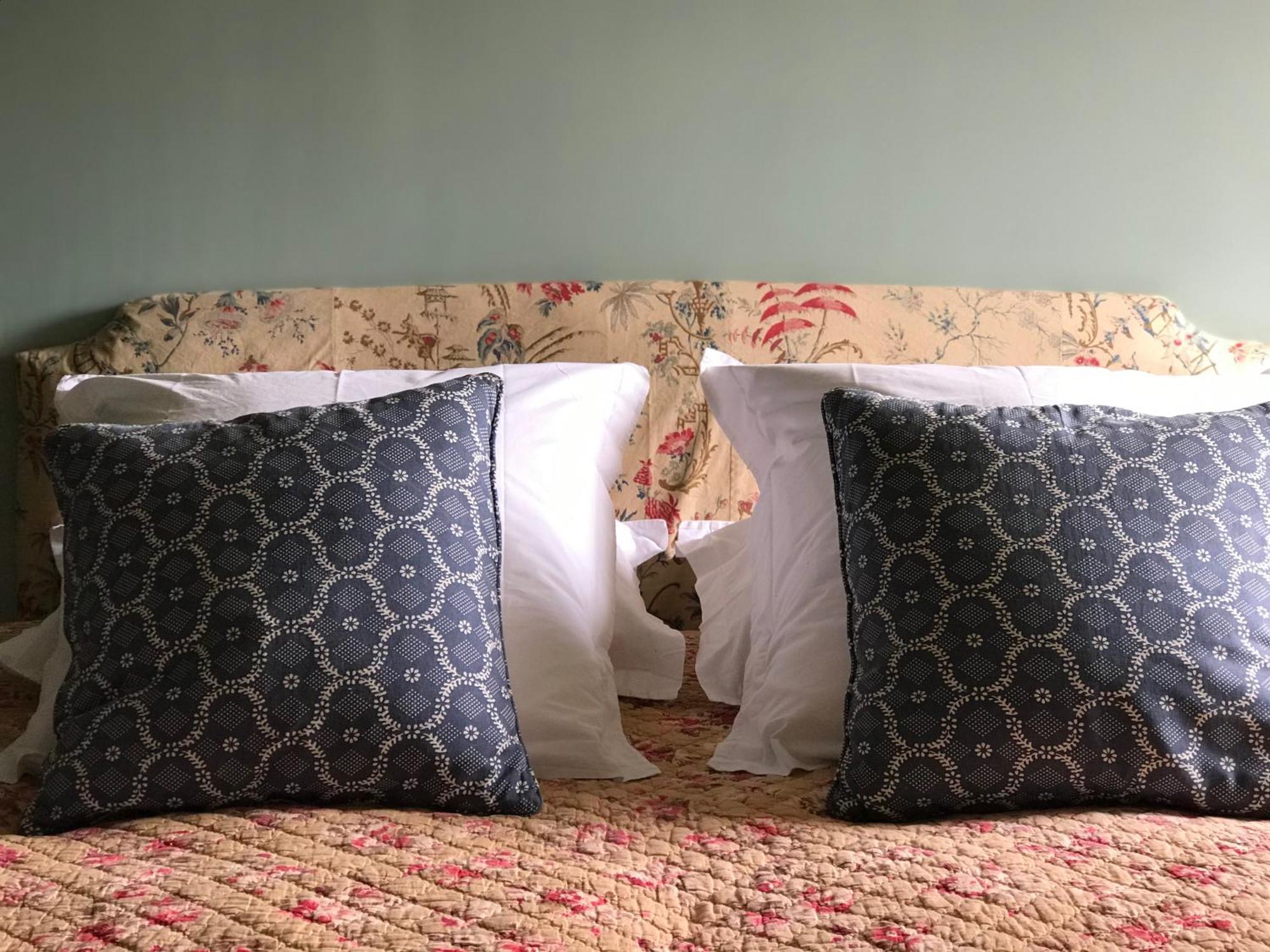 ลา แมซง ฌีน ดาร์ก Bed & Breakfast แซงต์-ฟาร์โช ห้อง รูปภาพ