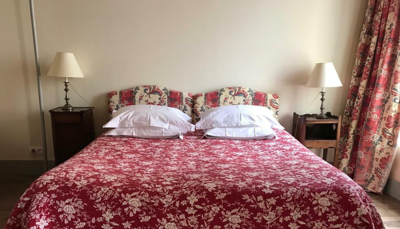 ลา แมซง ฌีน ดาร์ก Bed & Breakfast แซงต์-ฟาร์โช ภายนอก รูปภาพ